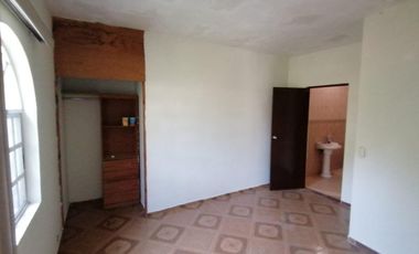 CASA EN VENTA EN COL. LAS PUENTES 5 SECTOR EN SAN NICOLAS DE LOS GARZA
