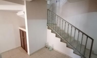 CASA EN VENTA EN COL. LAS PUENTES 5 SECTOR EN SAN NICOLAS DE LOS GARZA