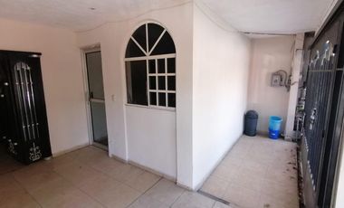 CASA EN VENTA EN COL. LAS PUENTES 5 SECTOR EN SAN NICOLAS DE LOS GARZA