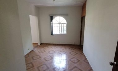 CASA EN VENTA EN COL. LAS PUENTES 5 SECTOR EN SAN NICOLAS DE LOS GARZA