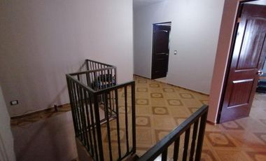 CASA EN VENTA EN COL. LAS PUENTES 5 SECTOR EN SAN NICOLAS DE LOS GARZA
