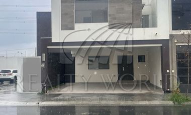 Casas Venta Apodaca  64-CV-2132