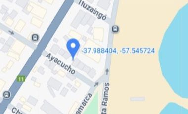 Edificio Comercial en alquiler - 7 Pisos - Mar del Plata