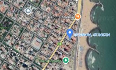 Edificio Comercial en alquiler - 7 Pisos - Mar del Plata