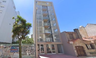 Edificio Comercial en alquiler - 7 Pisos - Mar del Plata