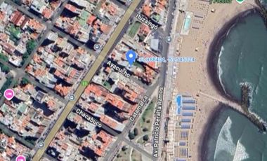 Edificio Comercial en alquiler - 7 Pisos - Mar del Plata