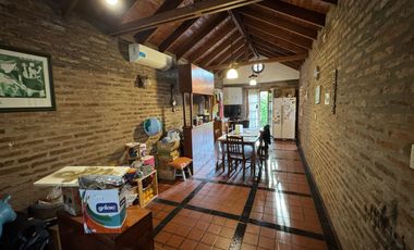 Casa en Punta Lara