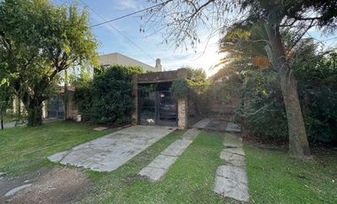 Casa en Punta Lara