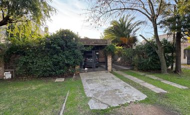 Casa en Punta Lara