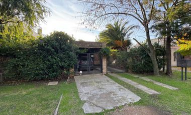 Casa en Punta Lara