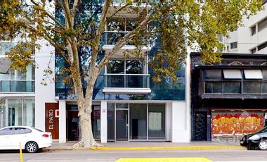Venta departamento a estrenar de 1 dormitorio con cochera, La Plata