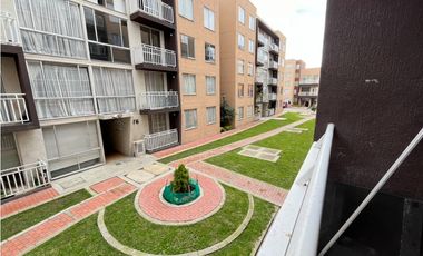 Arriendo Apartamento Los Nogales Zipaquirá