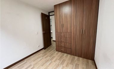 Arriendo Apartamento Los Nogales Zipaquirá