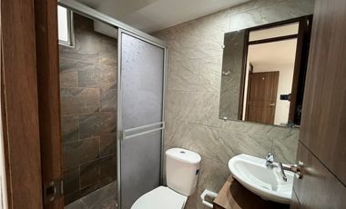 Arriendo Apartamento Los Nogales Zipaquirá