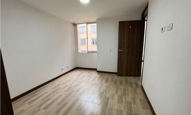 Arriendo Apartamento Los Nogales Zipaquirá