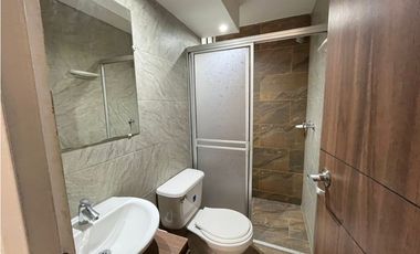 Arriendo Apartamento Los Nogales Zipaquirá