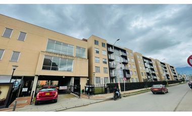 Arriendo Apartamento Los Nogales Zipaquirá