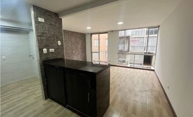 Arriendo Apartamento Los Nogales Zipaquirá