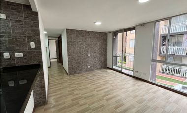 Arriendo Apartamento Los Nogales Zipaquirá
