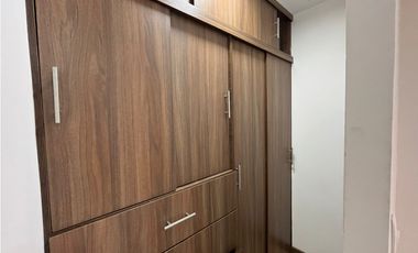 Arriendo Apartamento Los Nogales Zipaquirá