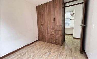 Arriendo Apartamento Los Nogales Zipaquirá