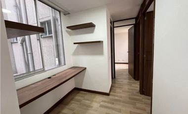Arriendo Apartamento Los Nogales Zipaquirá