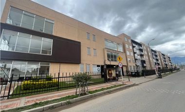 Arriendo Apartamento Los Nogales Zipaquirá