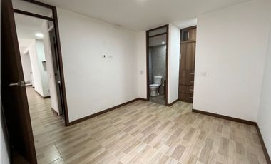Arriendo Apartamento Los Nogales Zipaquirá
