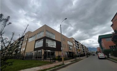 Arriendo Apartamento Los Nogales Zipaquirá