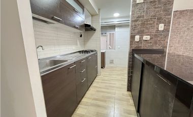 Arriendo Apartamento Los Nogales Zipaquirá