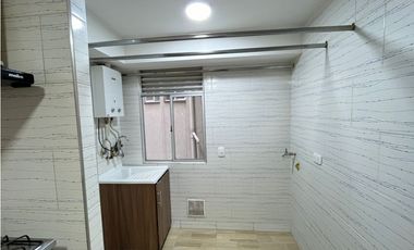 Arriendo Apartamento Los Nogales Zipaquirá