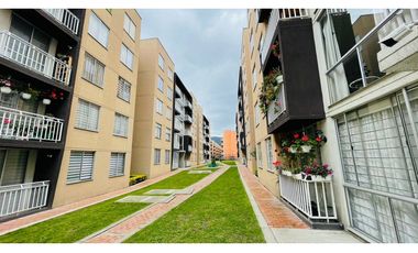 Arriendo Apartamento Los Nogales Zipaquirá