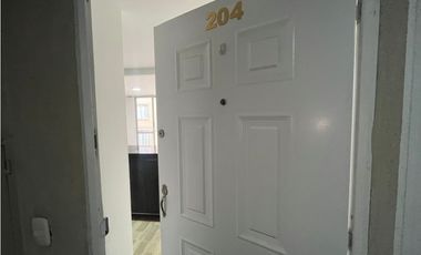 Arriendo Apartamento Los Nogales Zipaquirá
