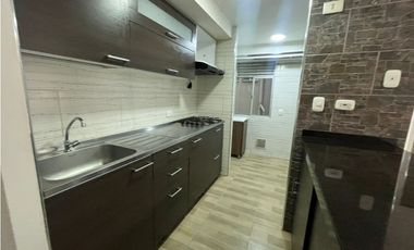 Arriendo Apartamento Los Nogales Zipaquirá