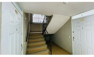 Arriendo Apartamento Los Nogales Zipaquirá