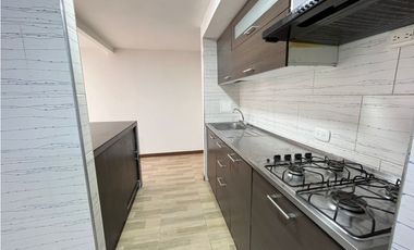 Arriendo Apartamento Los Nogales Zipaquirá