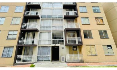 Arriendo Apartamento Los Nogales Zipaquirá