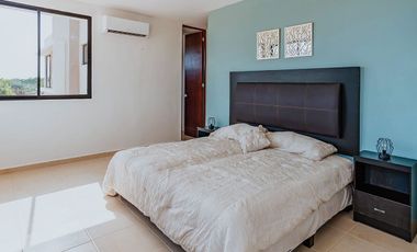 ESTRENA CASA EN MÉRIDA