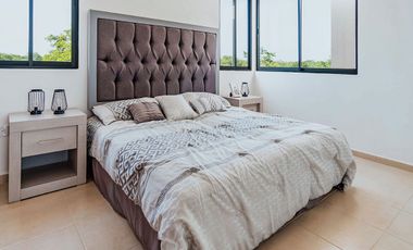 ESTRENA CASA EN MÉRIDA