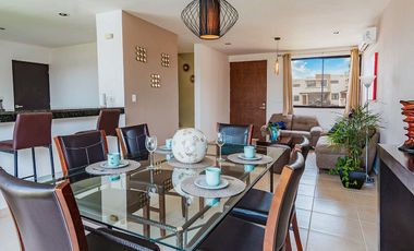 ESTRENA CASA EN MÉRIDA