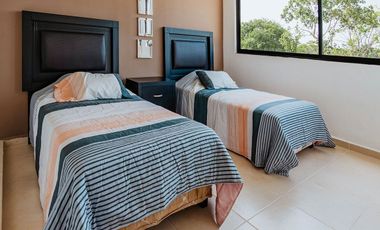 ESTRENA CASA EN MÉRIDA