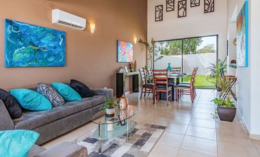 ESTRENA CASA EN MÉRIDA