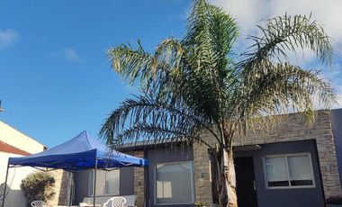 Casa en venta - 3 Dormitorios 2 Baños - Cochera - Mar del Tuyú