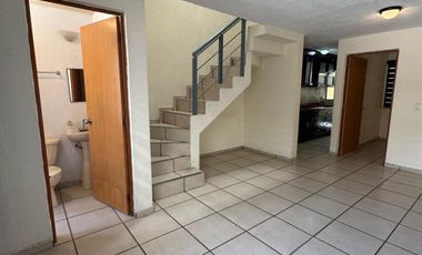 CASA EN RENTA TERRAZAS RESIDENCIAL