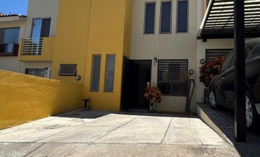 CASA EN RENTA TERRAZAS RESIDENCIAL
