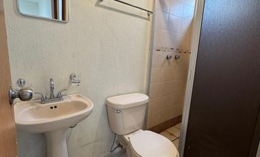 CASA EN RENTA TERRAZAS RESIDENCIAL