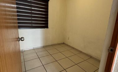 CASA EN RENTA TERRAZAS RESIDENCIAL