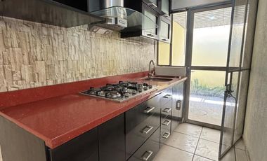 CASA EN RENTA TERRAZAS RESIDENCIAL