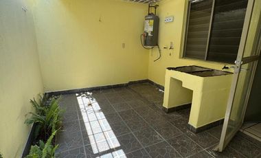 CASA EN RENTA TERRAZAS RESIDENCIAL