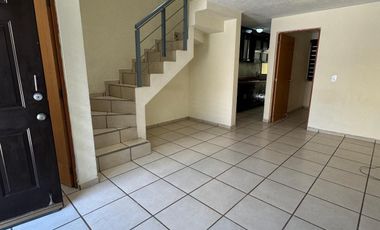 CASA EN RENTA TERRAZAS RESIDENCIAL